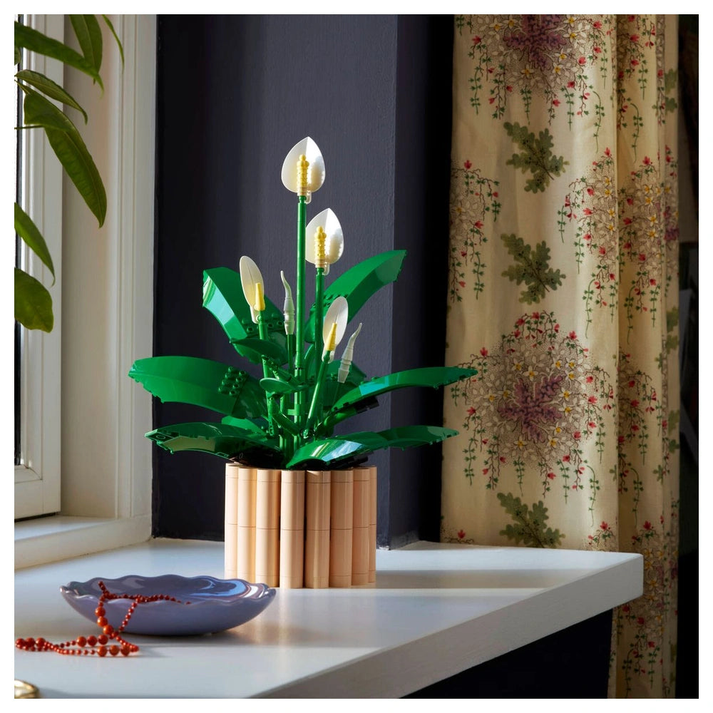 peace lily toys APPYTOYS
