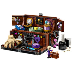 LEGO - Wednesdays Apartment von Thing - Konstruktionsspielzeug