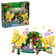 LEGO - Böse Glindas Hochzeitstag - Spielsets