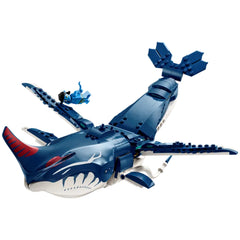 Lego - Avatar - Payakan the Tulkun & Crabsuit - Construction Set Toys