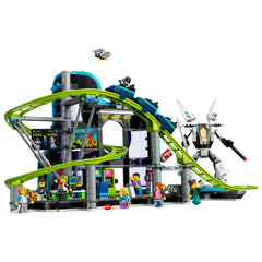 Lego - City - Robot World - Construction Set Toys