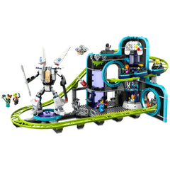 Lego - City - Robot World - Construction Set Toys