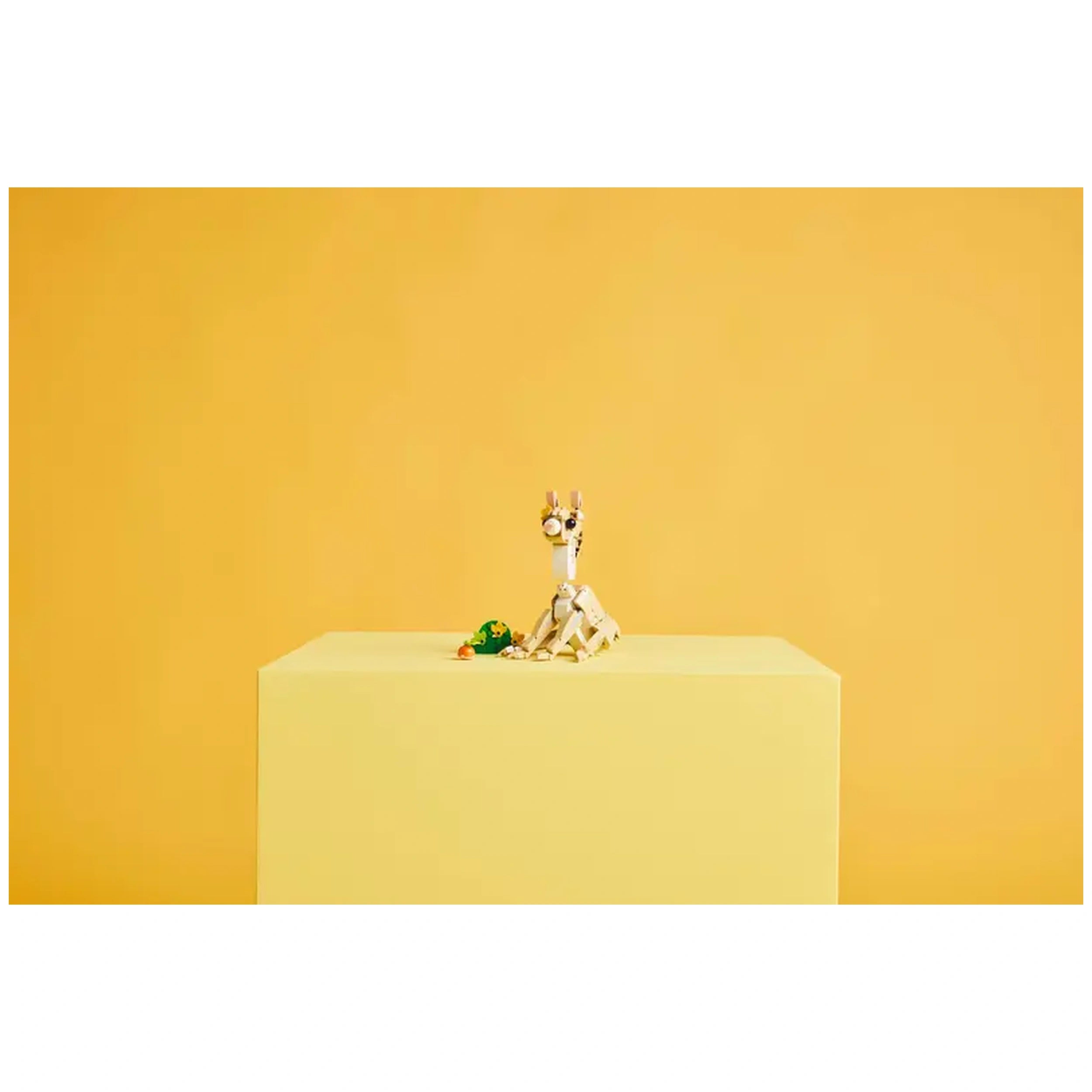 Lego - Creator - Cute Bunny - Construction Set Toys