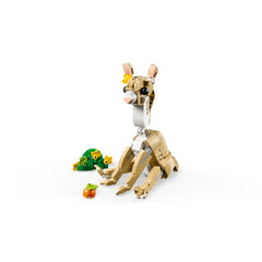 Lego - Creator - Cute Bunny - Construction Set Toys
