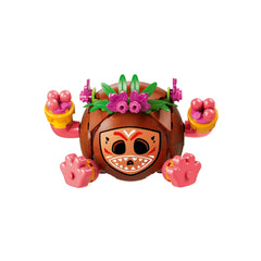 LEGO - Disney Kakamora Ensemble de Construction - Âge +9 - 72043293