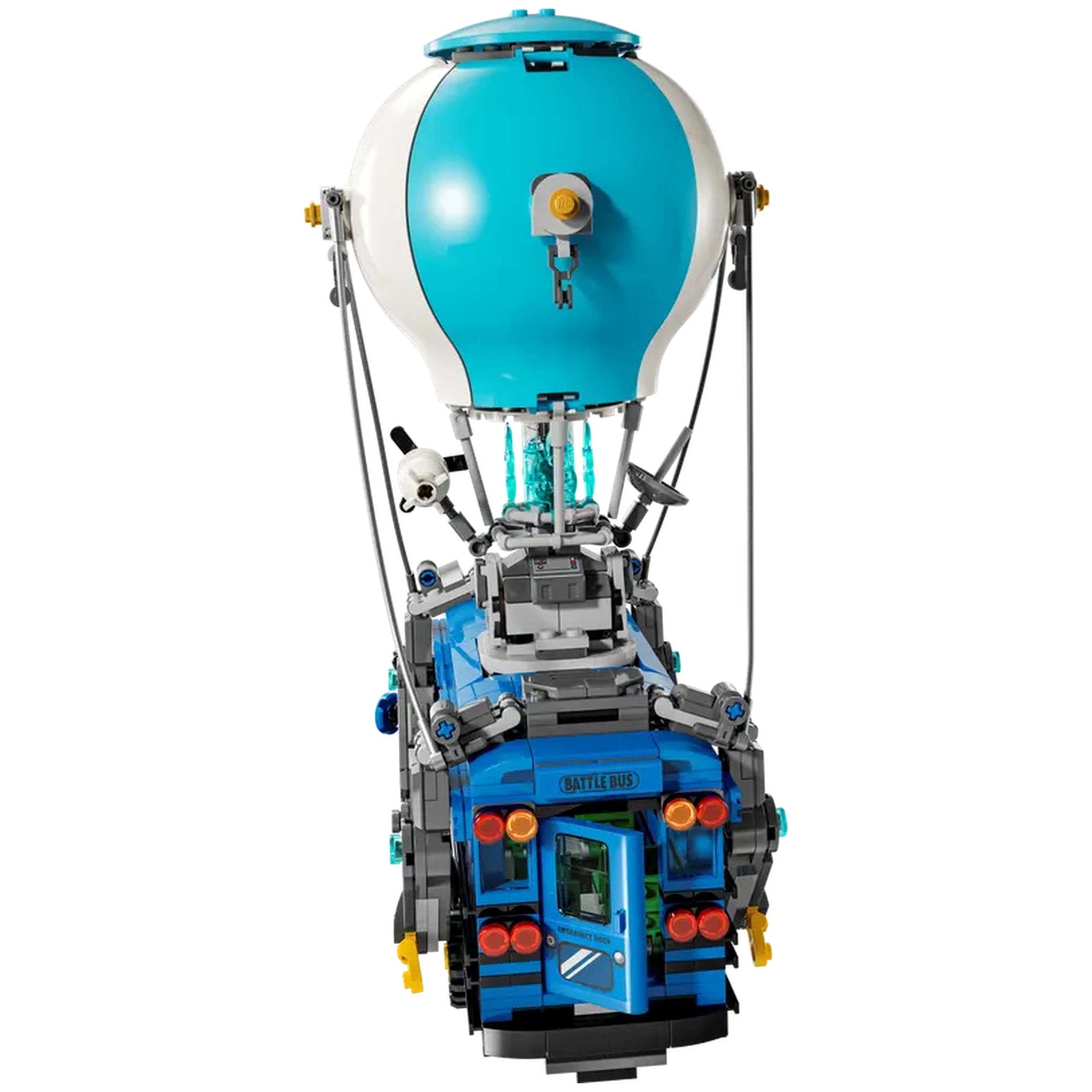 Lego - Fortnite - Battle Bus - Construction Set Toys