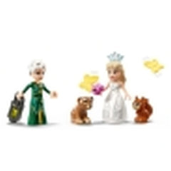 Lego - Glindas-Wedding-Day - Construction-Set-Toys