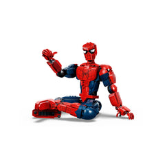 LEGO - Marvel Spider - Man Hero Figure - Jouets de Construction - 12+ - 72076346