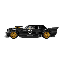 LEGO - Speed Champions Ken Block's '65 Ford Mustang Hoonicorn V1 - Speed Champions - 9+ - 72077262
