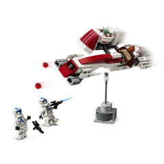 Lego - Star Wars - BARC Speeder Escape - Construction Set Toys