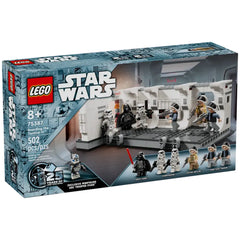 Lego - Star Wars - Boarding the Tantive IV - Construction Set Toys