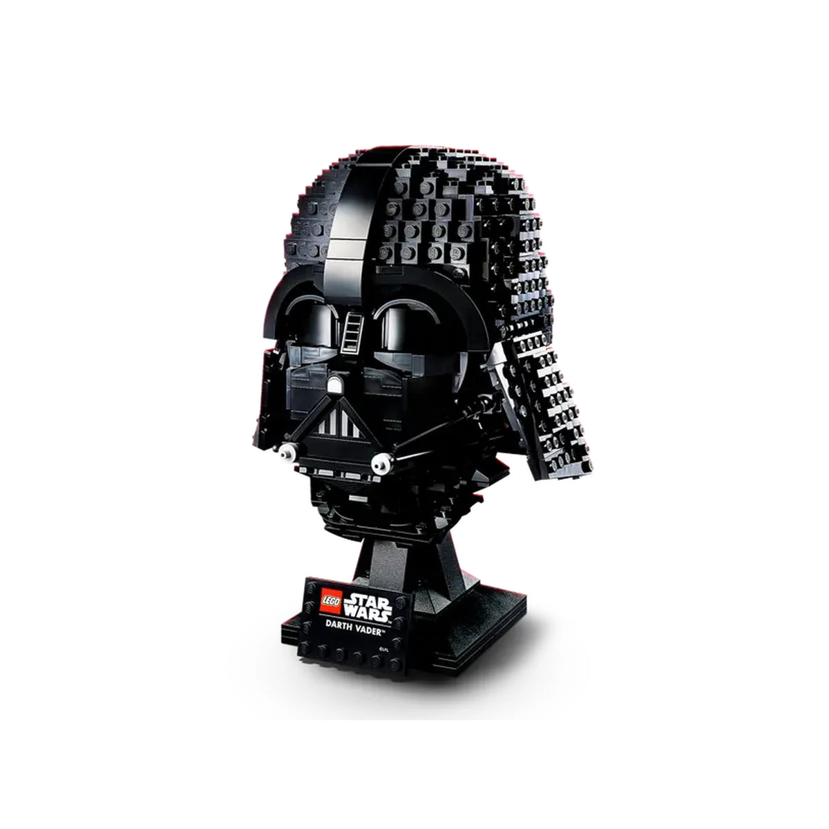 Lego - Star Wars - Darth Vader Helmet - Construction Set Toys