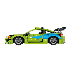 LEGO - Technic Fast and Furious Mitsubishi Eclipse Car - Jouets de Construction - 14 - 72042229
