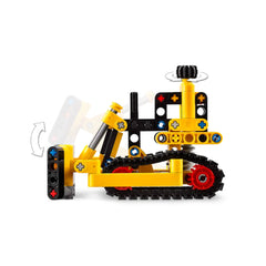 Lego - Technic - Heavy-Duty Bulldozer - Construction Set Toys
