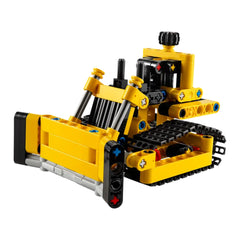 Lego - Technic - Heavy-Duty Bulldozer - Construction Set Toys