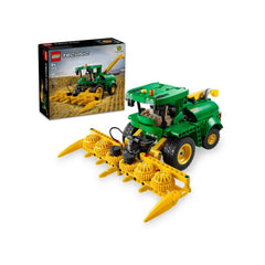 Lego - Technic - John Deere 9700 Forage Harvester - Construction Set Toys