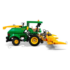 Lego - Technic - John Deere 9700 Forage Harvester - Construction Set Toys