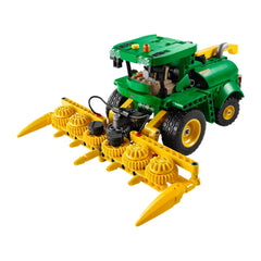 Lego - Technic - John Deere 9700 Forage Harvester - Construction Set Toys