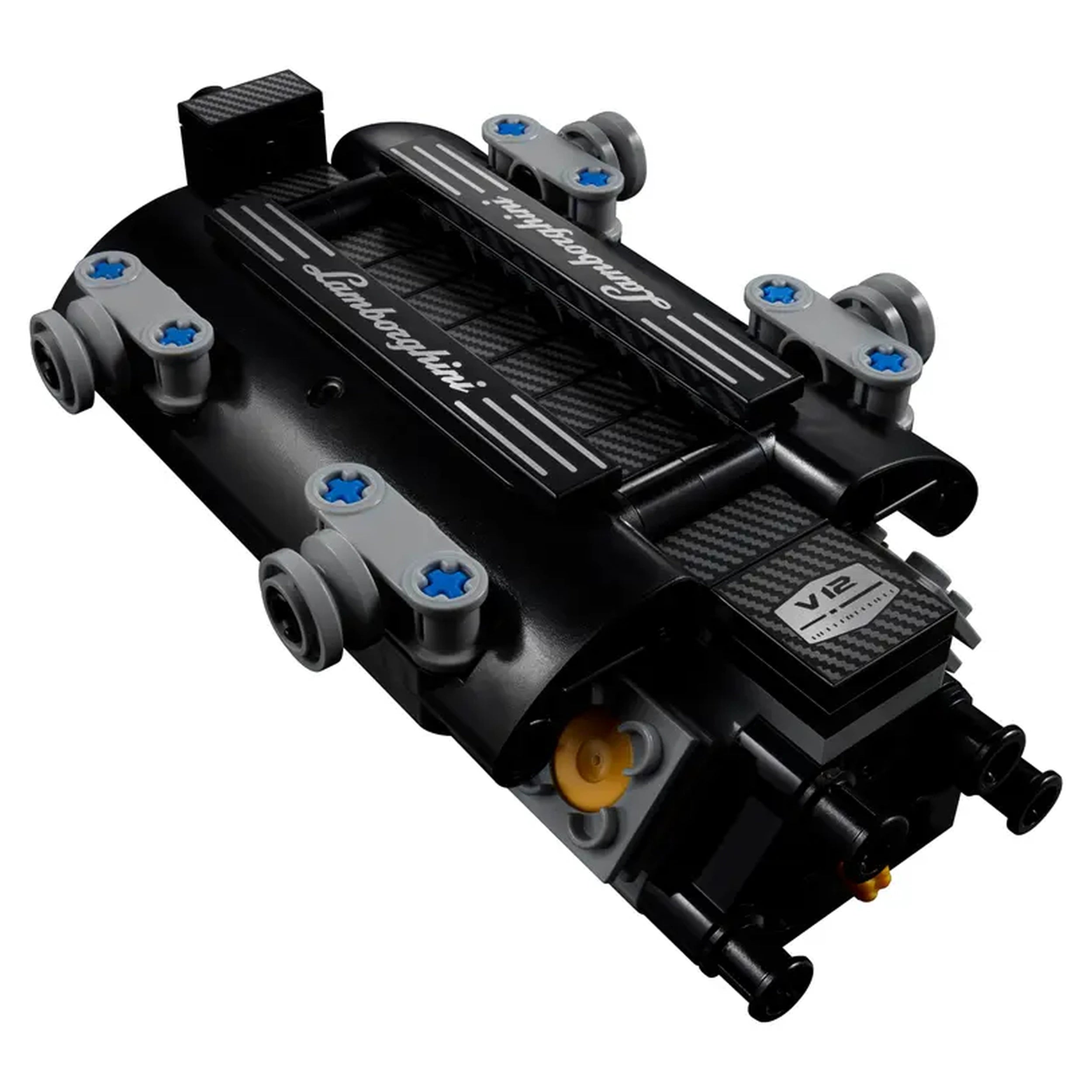 Lego - Technic - Lamborghini Sián FKP 37 - Construction Set Toys
