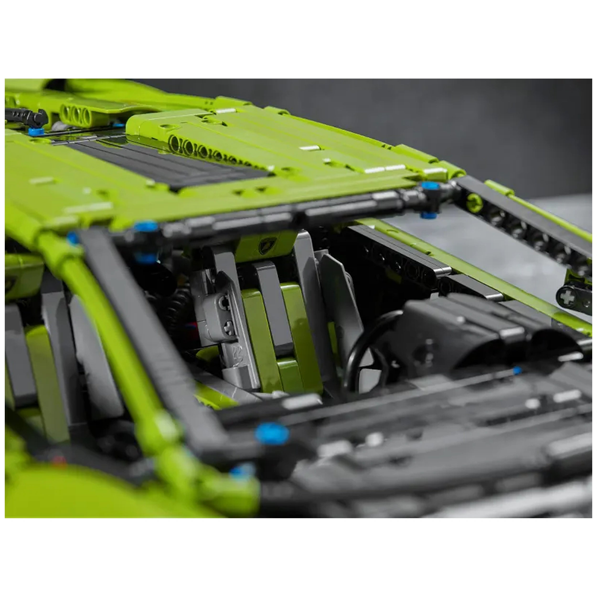 Lego - Technic - Lamborghini Sián FKP 37 - Construction Set Toys