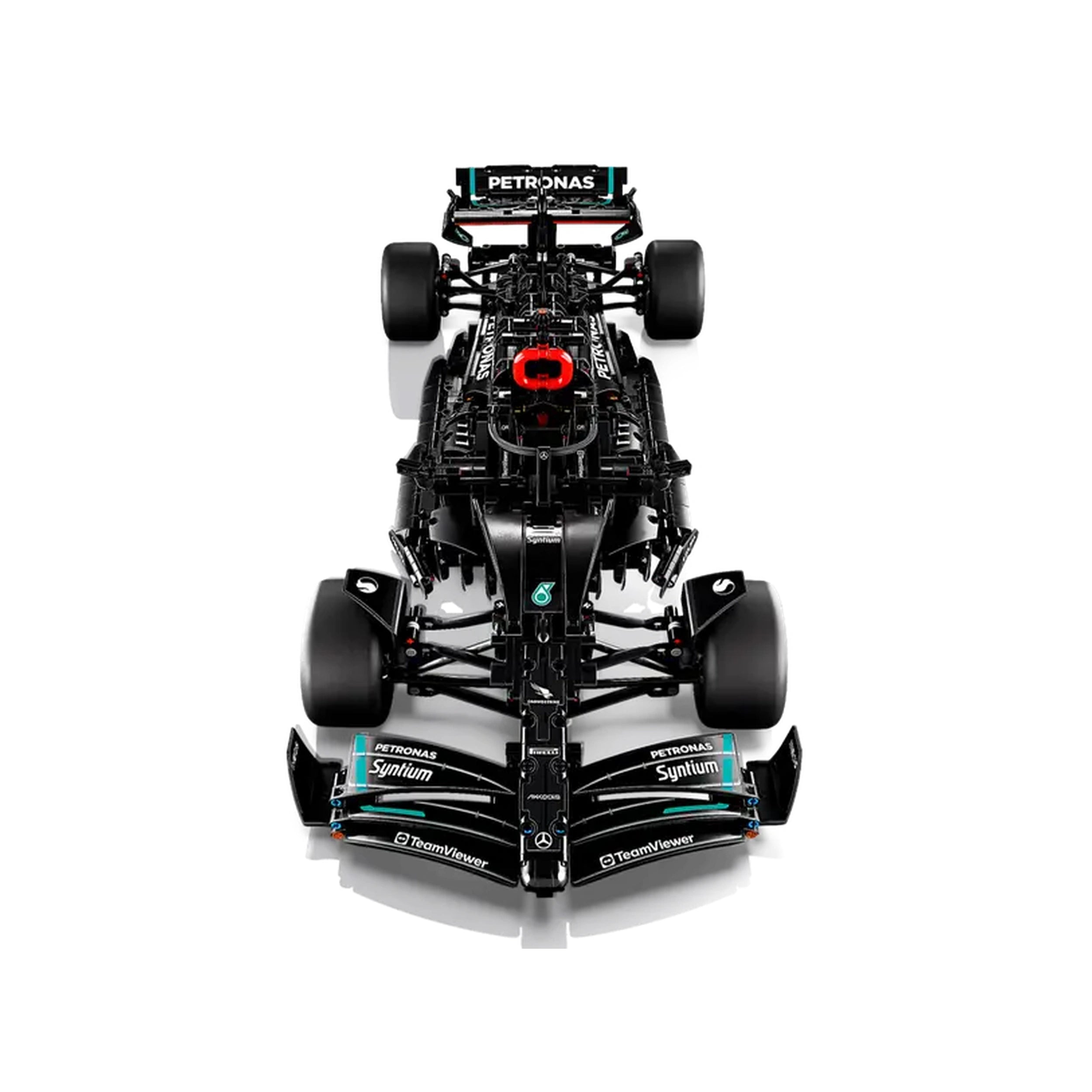 Lego - Technic - Mercedes-AMG F1 W14 E Performance - Construction Set Toys