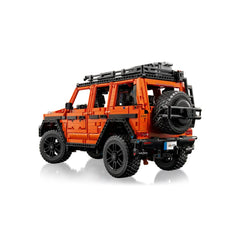 Lego - Technic - Mercedes-Benz G 500 PROFESSIONAL Line - Construction Set Toys