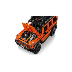 Lego - Technic - Mercedes-Benz G 500 PROFESSIONAL Line - Construction Set Toys