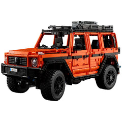 Lego - Technic - Mercedes-Benz G 500 PROFESSIONAL Line - Construction Set Toys