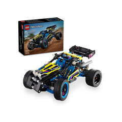 Lego - Technic - Off-Road Race Buggy - Construction Set Toys