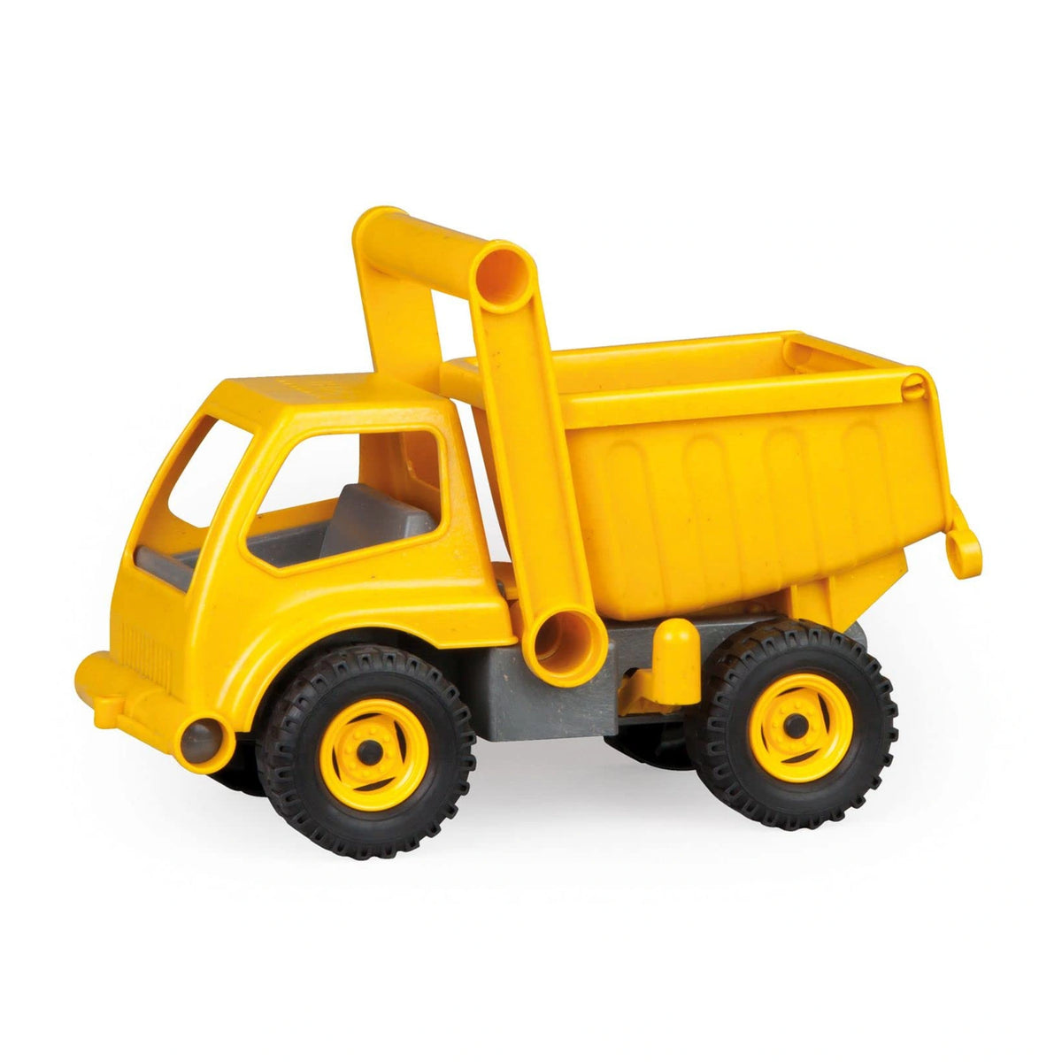 Lena - EcoActives Dump truck presenter - Play Vehicles