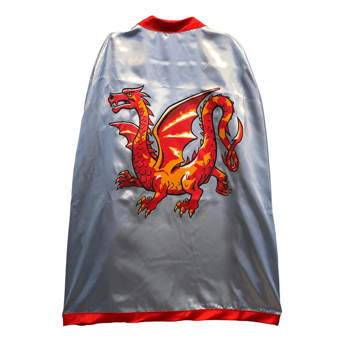 Liontouch - Amber Dragon Cape - De Amber Dragon Knight Lijn - Doe-beroepen & Rollenspel