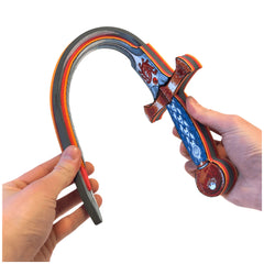 Liontouch - Amber Dragon Sword - De Amber Dragon Knight Lijn - Doe-beroepen & Rollenspel