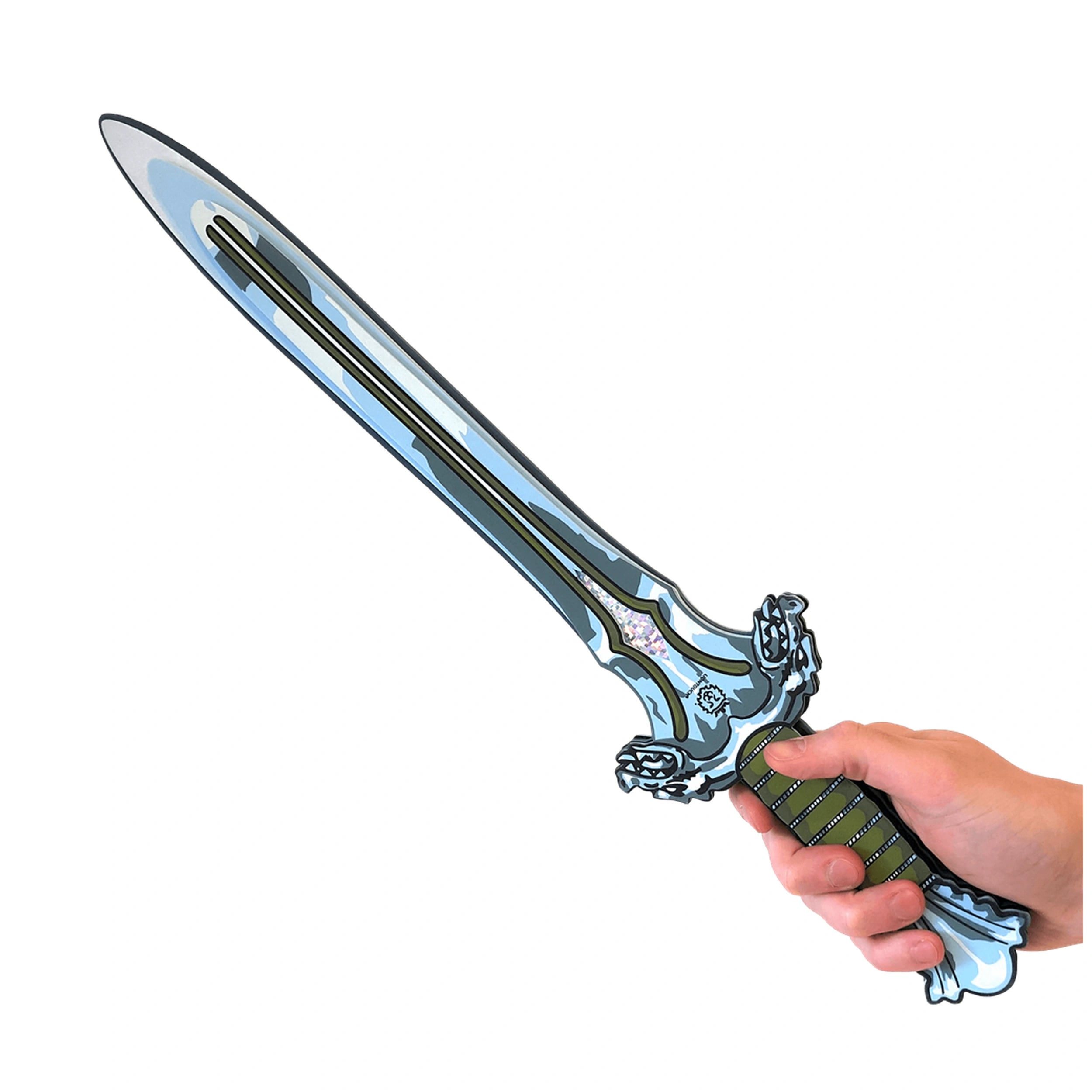 Liontouch - Dragon Sword - The Fantasy Line - Pretend Professions & Role Playing