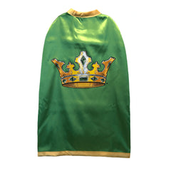 Liontouch - Kingmaker Cape - The Kingmaker Line - Pretend Professions & Role Playing