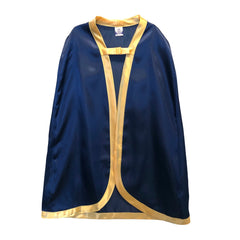 Liontouch - Cape de Chevalier · Bleu - La Ligne des Nobles Chevaliers - Professions Imaginaires & Jeux de Rôle