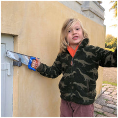 Liontouch - Saw - Educational toys - Pretend Professions & Role Playing