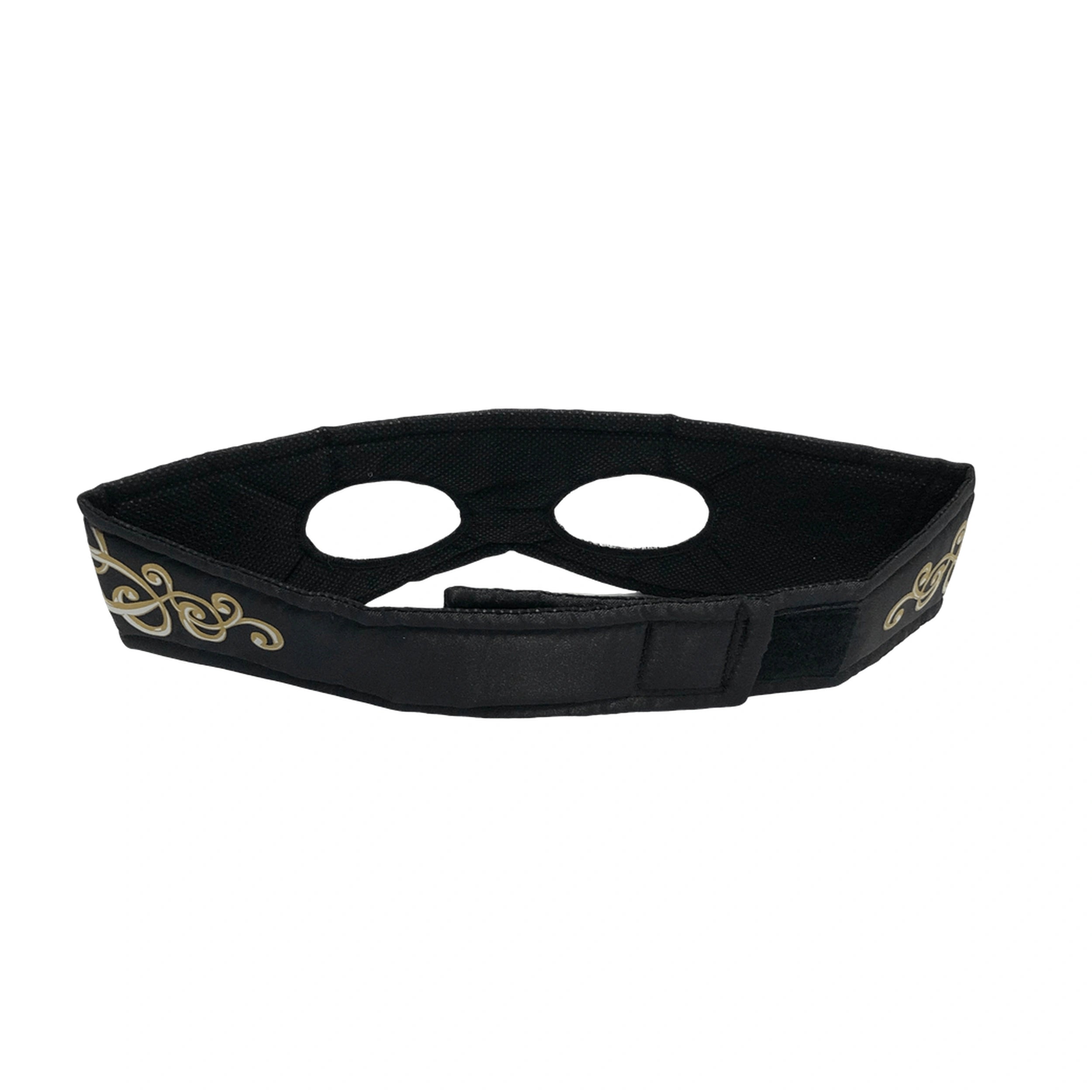 Liontouch - Z-Bandit Mask - The Z-Bandit Line - Pretend Professions & Role Playing