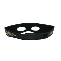 Liontouch - Z-Bandit Mask - The Z-Bandit Line - Pretend Professions & Role Playing