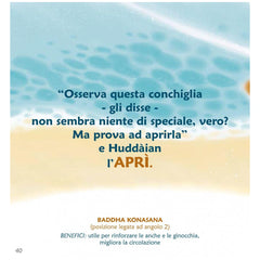 MACRO JUNIOR - L'histoire des contes de yoga Huddain - Livres