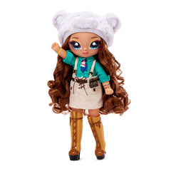 MGA - Dolls - Na! Na! Na! Surprise Amelia Outback Doll - Koala Inspired - 3 Yrs