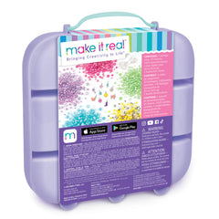 Make it Real - Creator Bead Studio Arts & Crafts