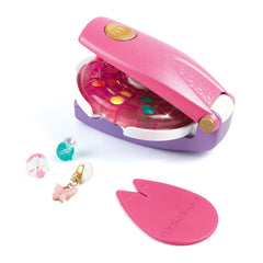 Make it Real - Hair Styling Set - Toy Playsets