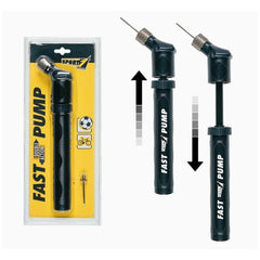 Mandelli - Ball Pump - Sports Toys