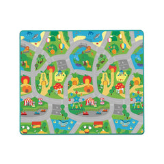 Mandelli - Foldable Mat With Bag - Play Mats & Gyms