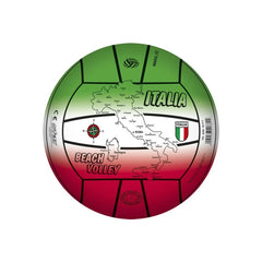 Mandelli - Italy Volley Ball 23 cm - Sports Toys