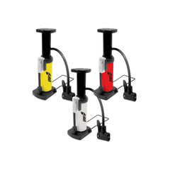 Mandelli - Sport One Foot Pump - Sports Toys