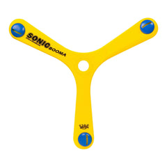 Mandelli - Wicked Sonic Booma. - Sports Toys
