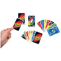 Mattel - UNO Classic - Card Games