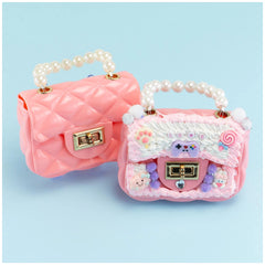 Momomi - Decoden Kawaii Artist Creamy Bag - Arts & Crafts