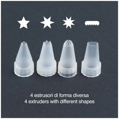 Momomi - Decoden Kawaii Artist Creamy Bag - Arts & Crafts